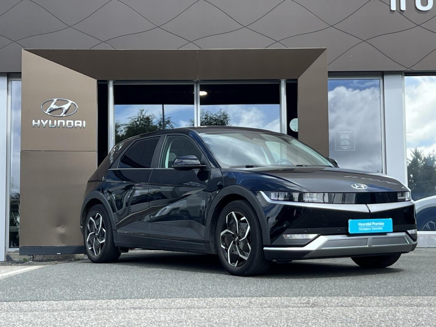 hyundai - Visuel 0