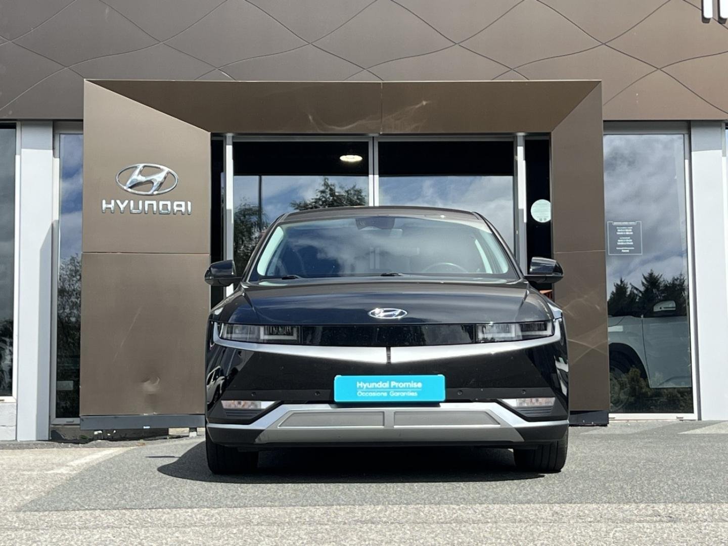 hyundai - Visuel 1