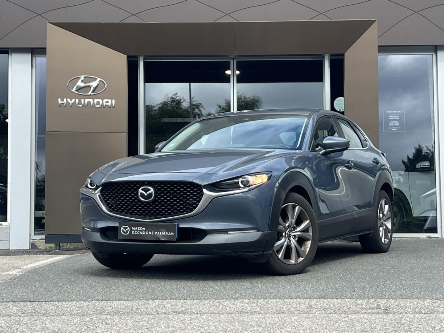mazda - Visuel 2