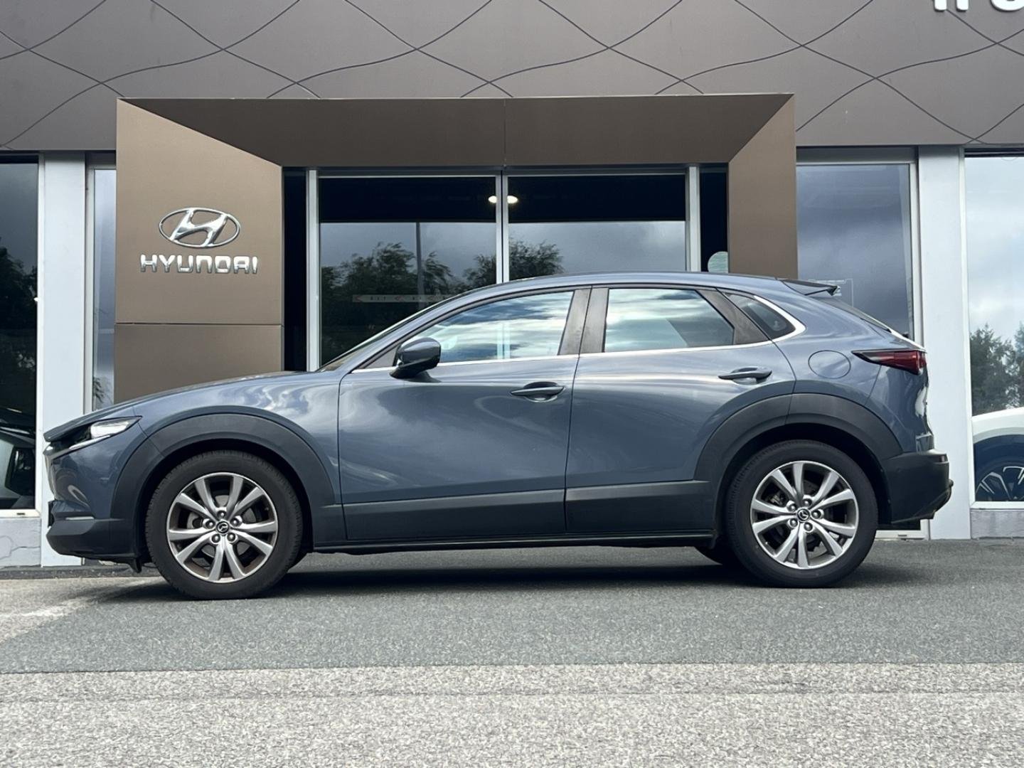 mazda - Visuel 3