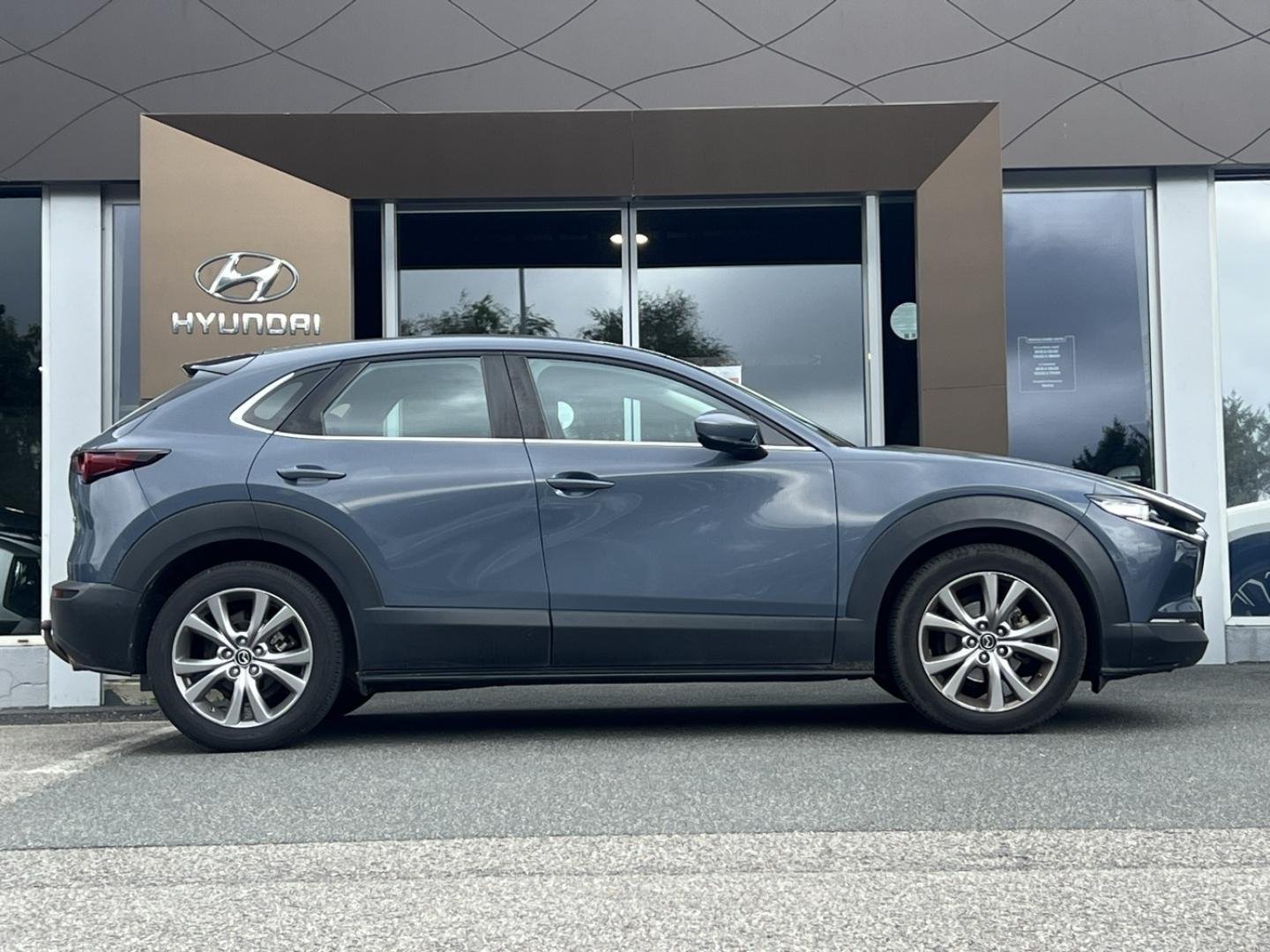 mazda - Visuel 4