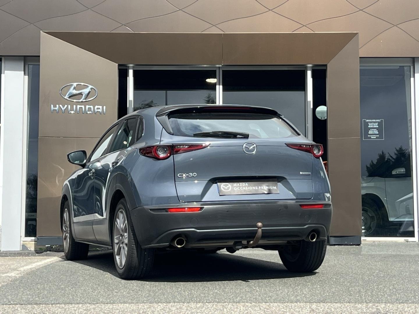 mazda - Visuel 5