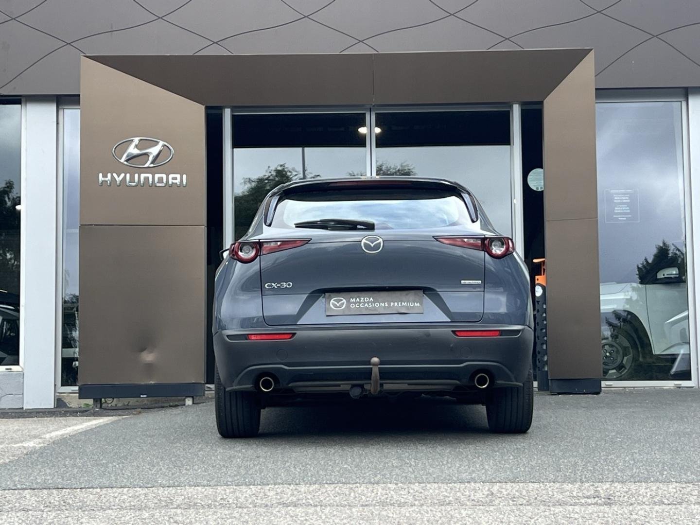 mazda - Visuel 6