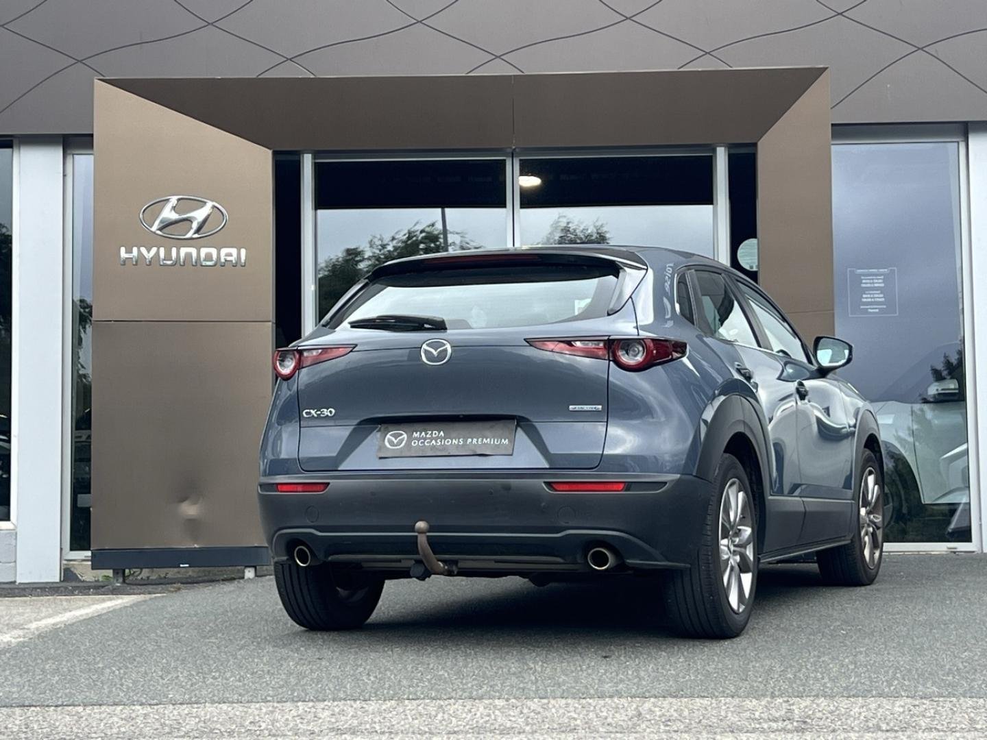 mazda - Visuel 7