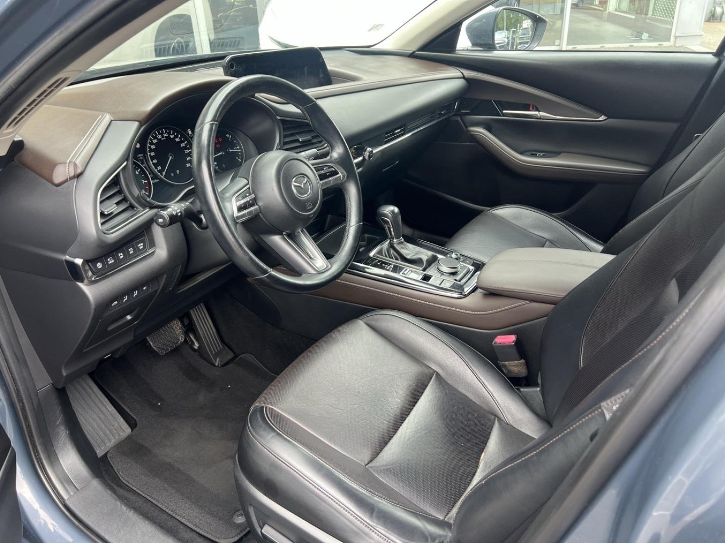 mazda - Visuel 9