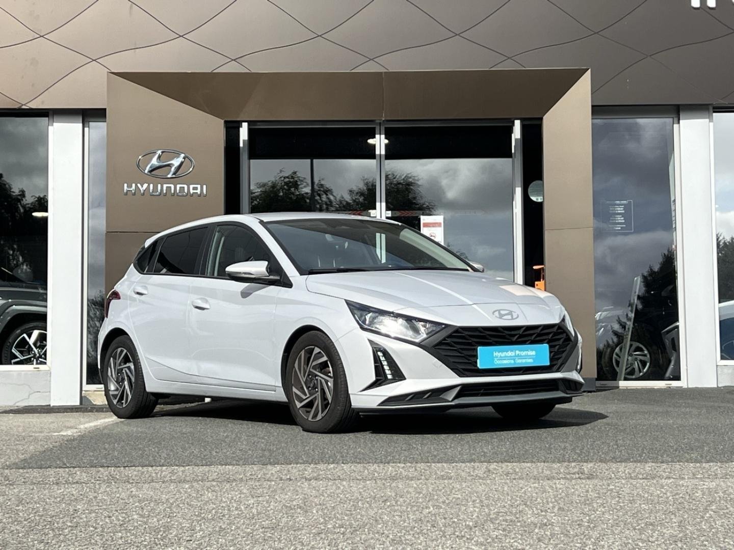 hyundai - Visuel 0