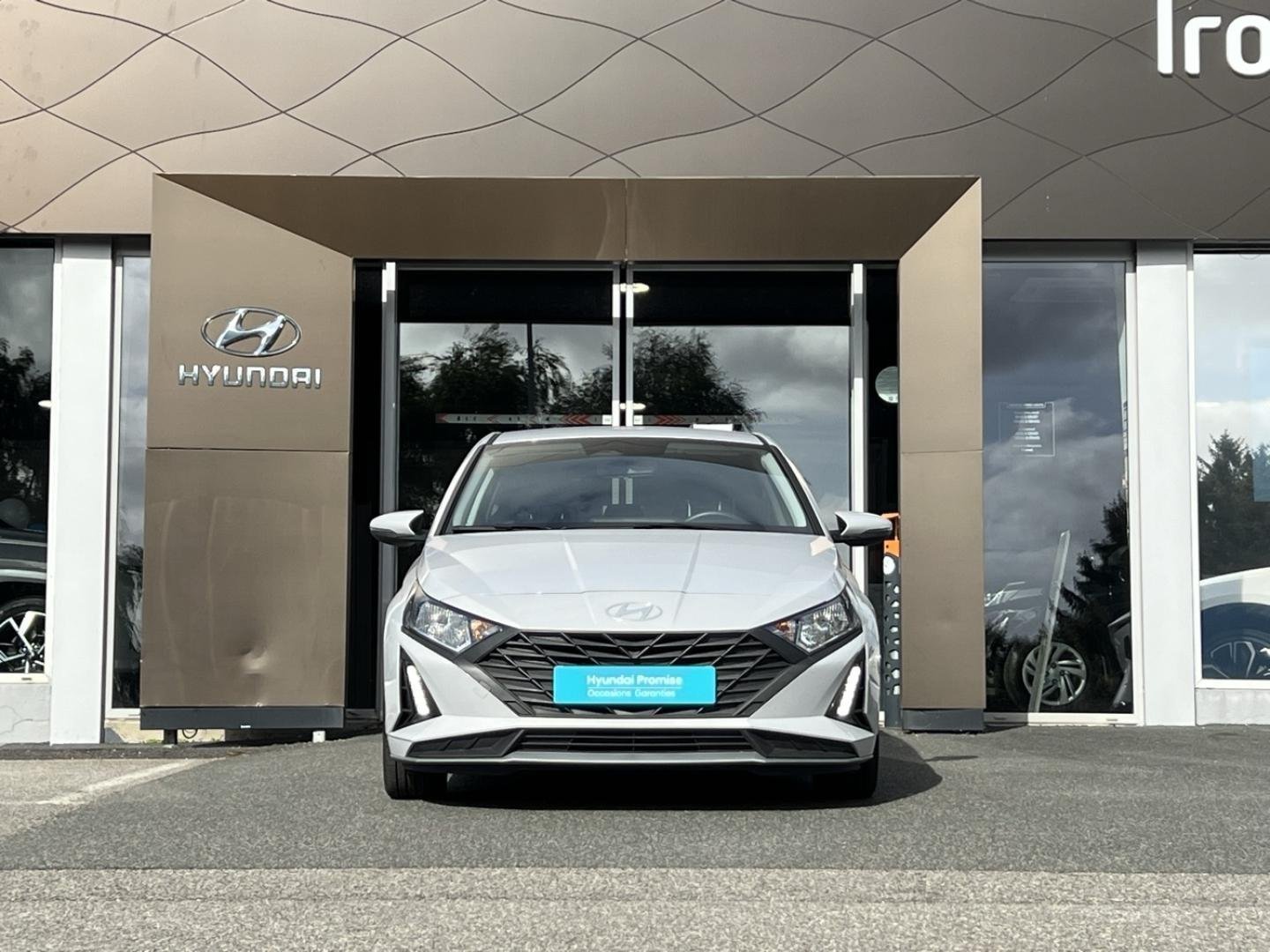 hyundai - Visuel 1