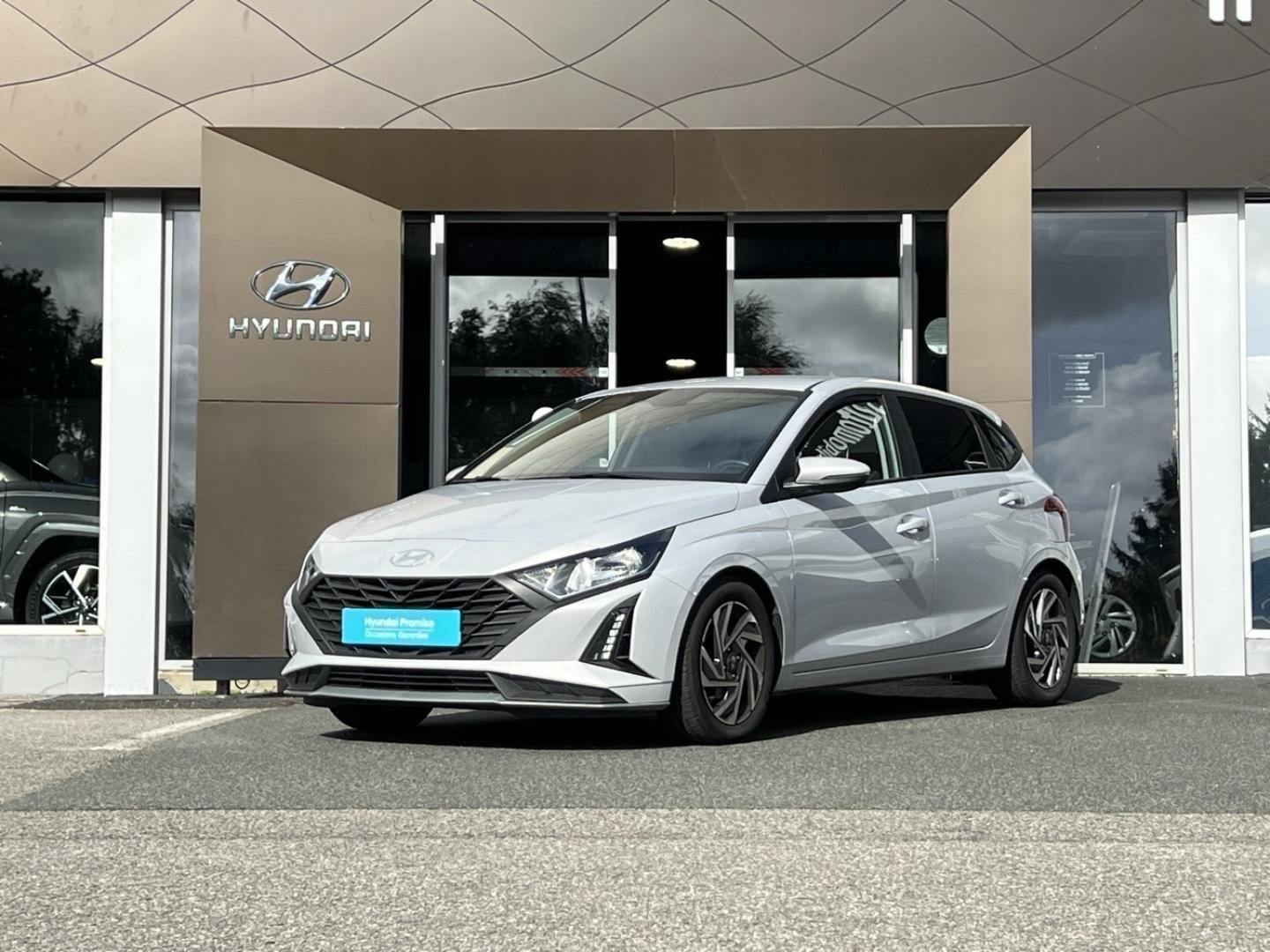 hyundai - Visuel 2