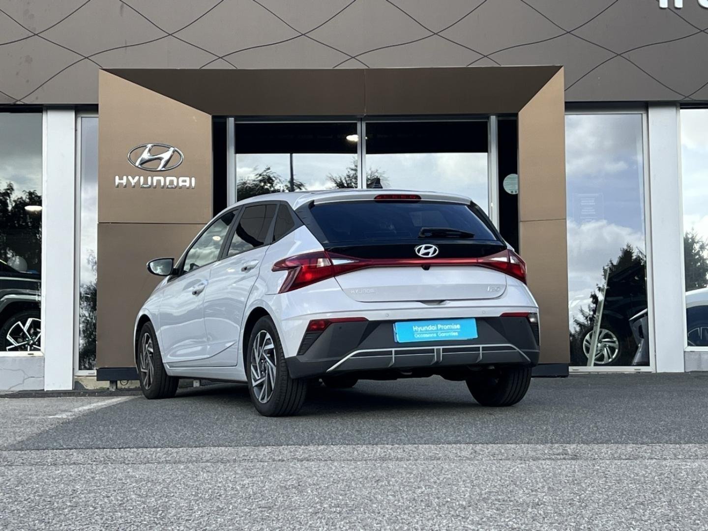 hyundai - Visuel 5