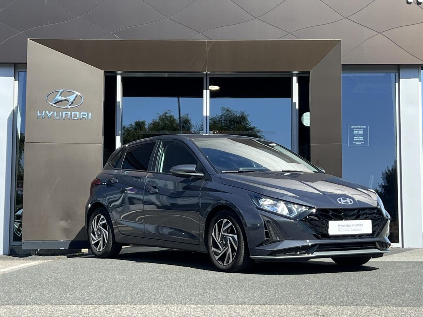 hyundai - Visuel 0