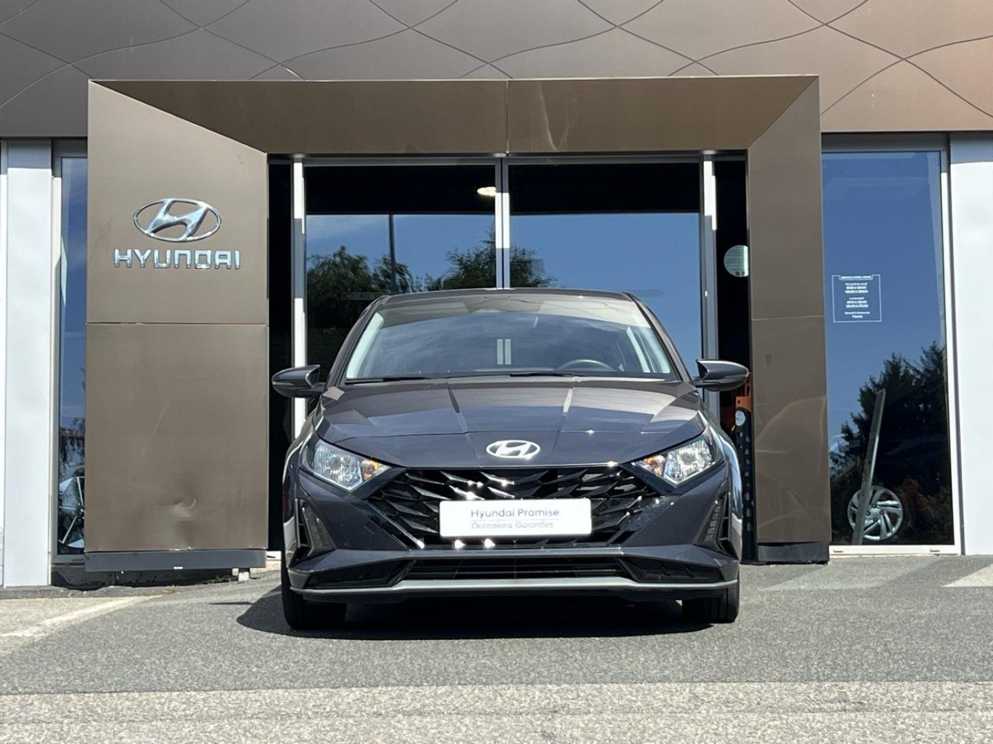 hyundai - Visuel 1