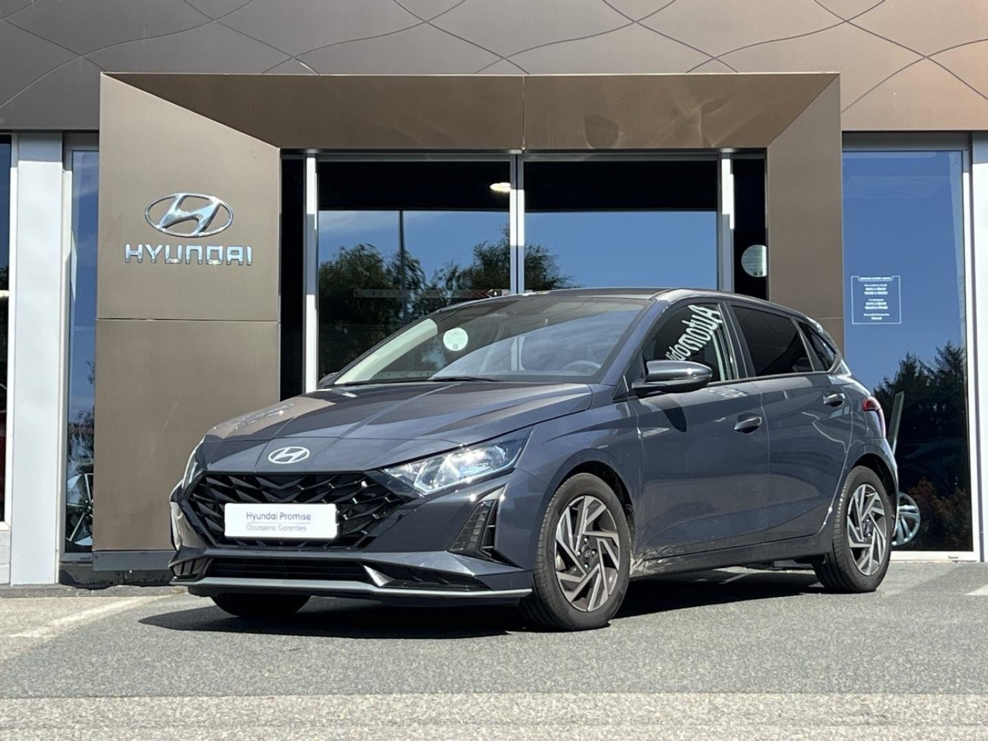 hyundai - Visuel 2