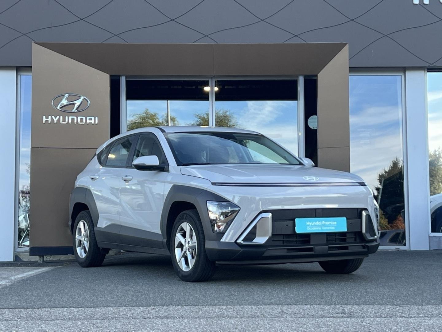 hyundai - Visuel 0