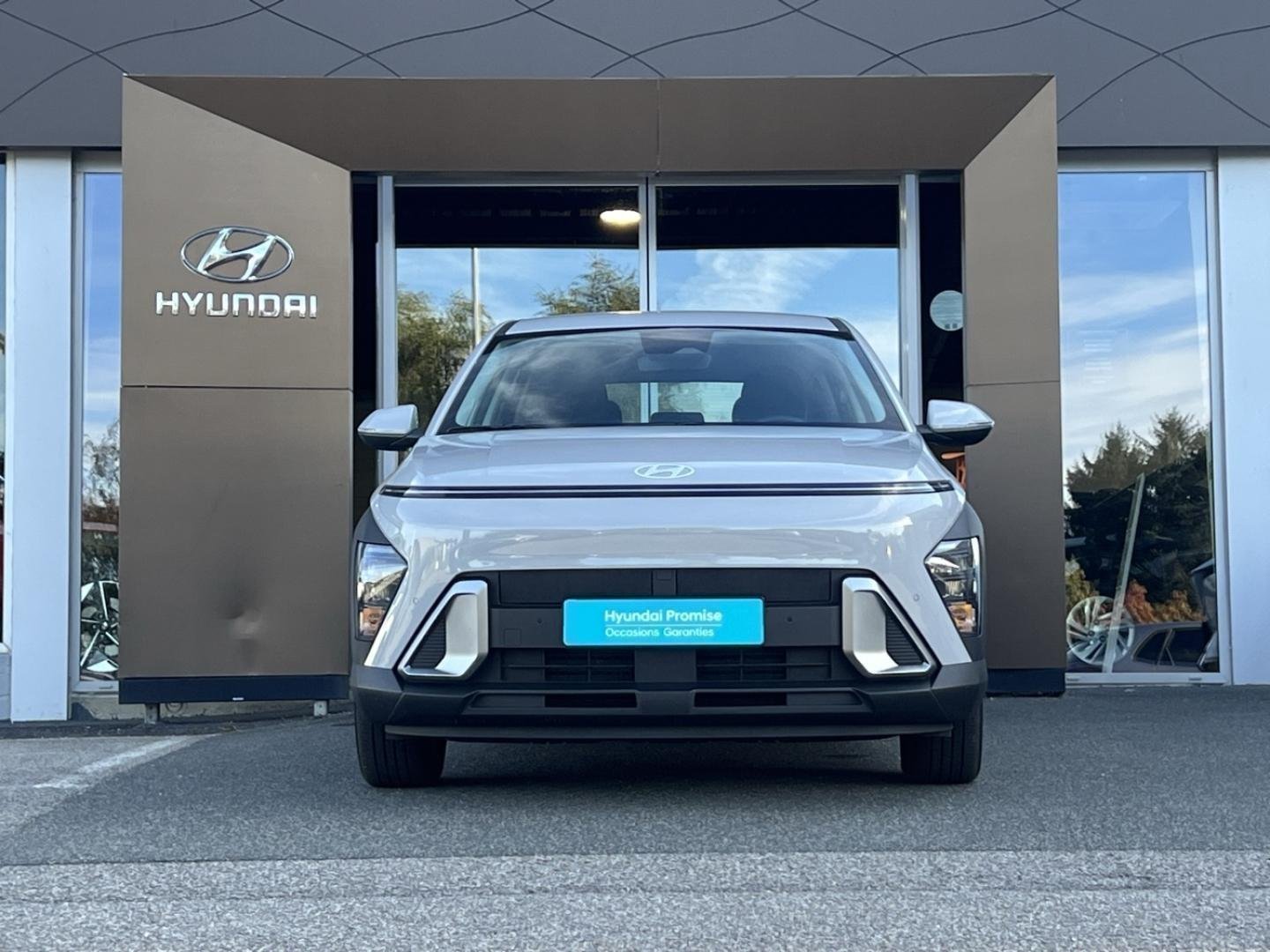 hyundai - Visuel 1
