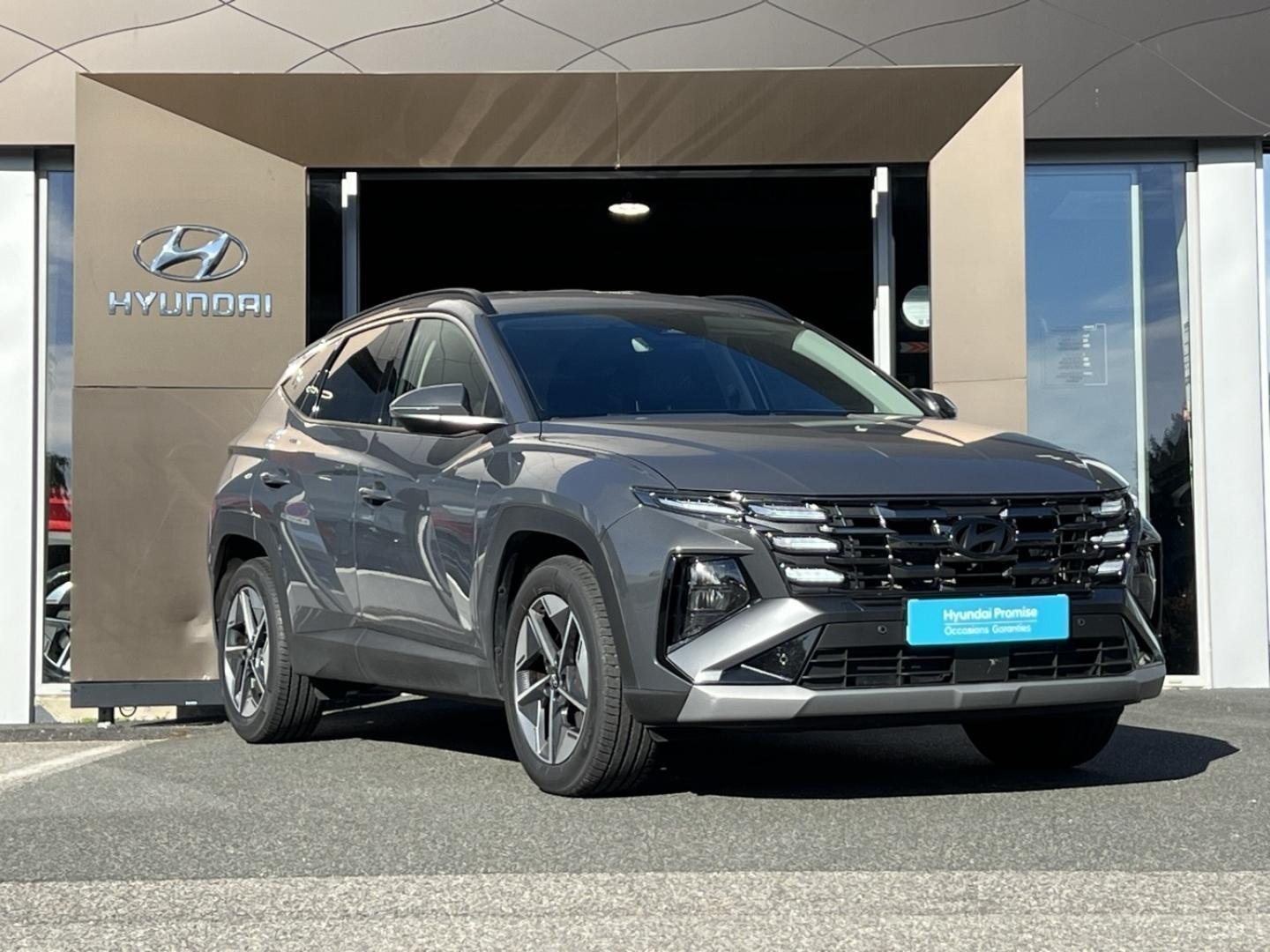 hyundai - Visuel 0