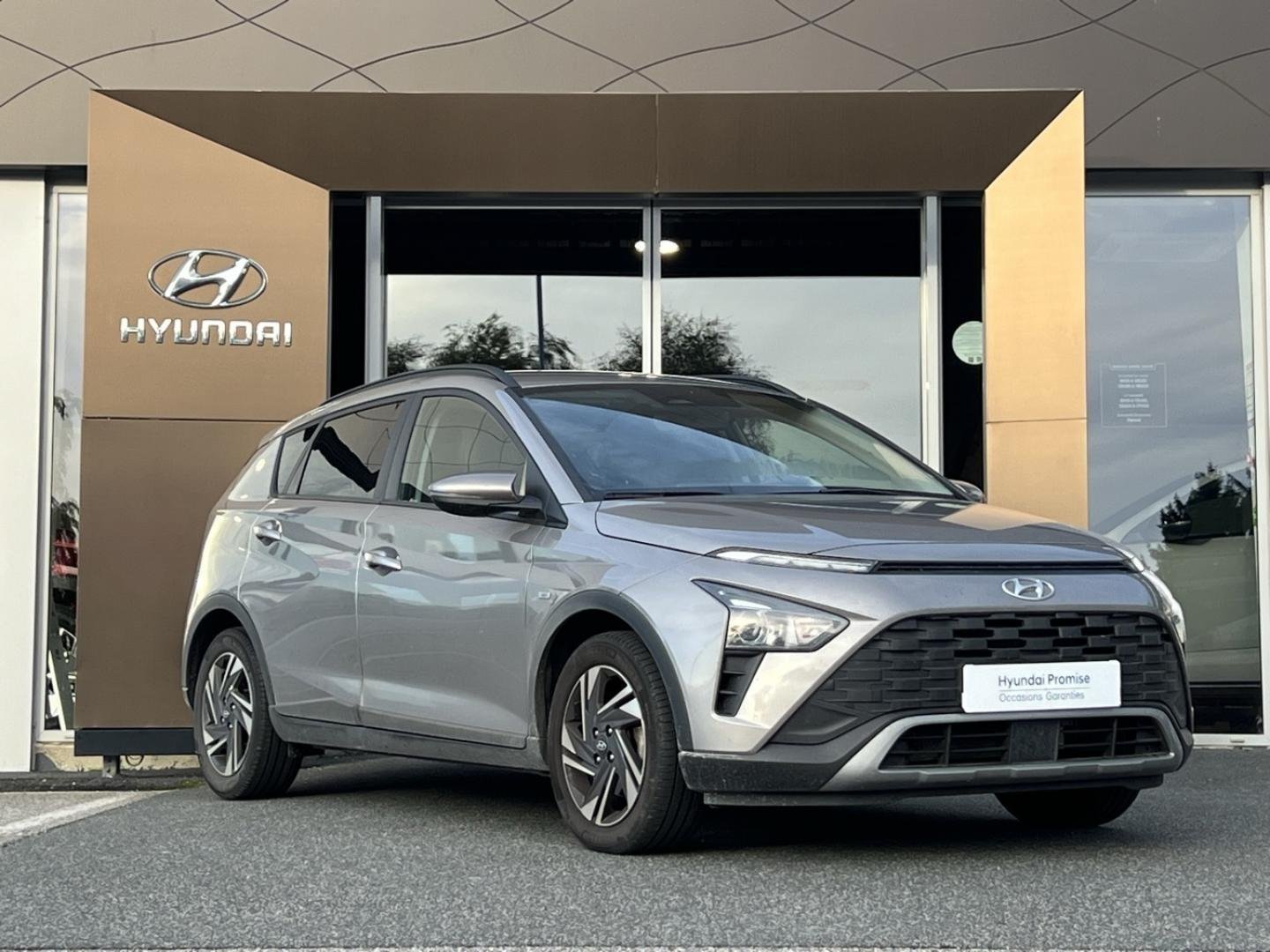 hyundai - Visuel 0