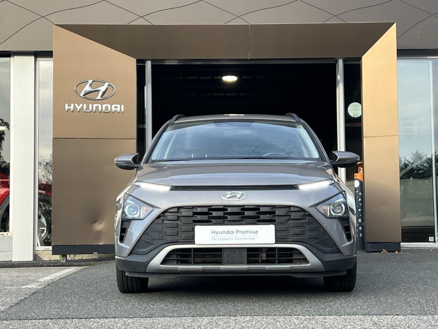 hyundai - Visuel 1