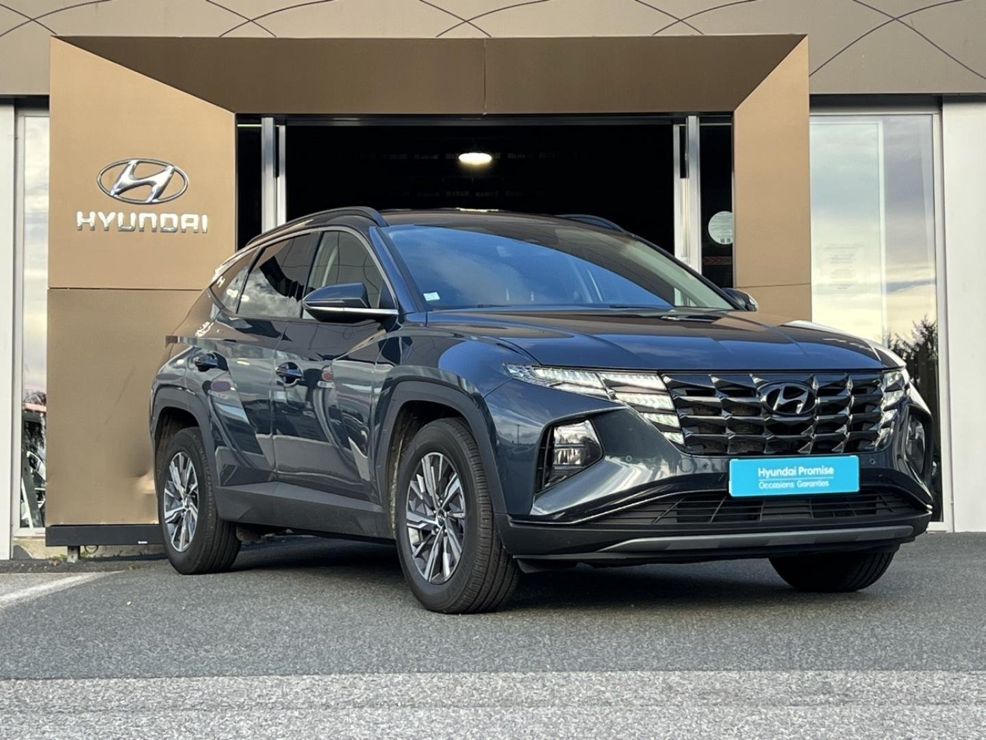 hyundai - Visuel 0