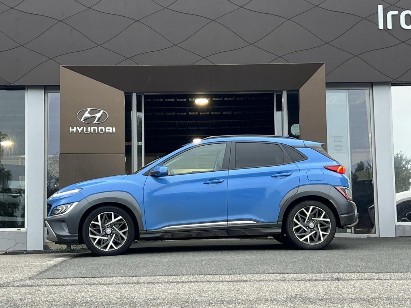 hyundai - Visuel 3