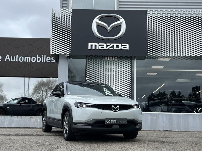 mazda - Visuel 0
