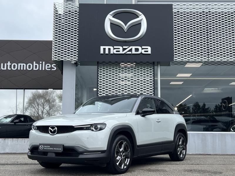 mazda - Visuel 2