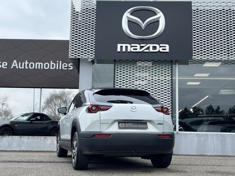 mazda - Visuel 5