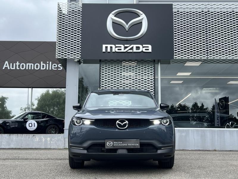 mazda - Visuel 1