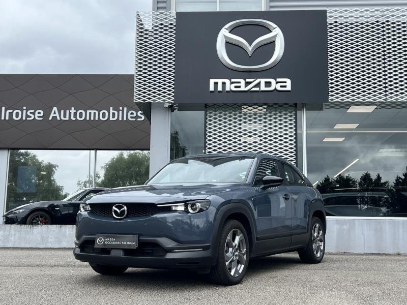 mazda - Visuel 2