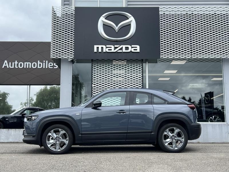 mazda - Visuel 3