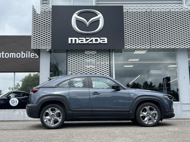 mazda - Visuel 4