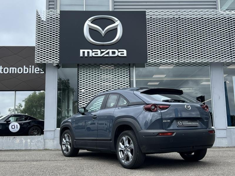 mazda - Visuel 5