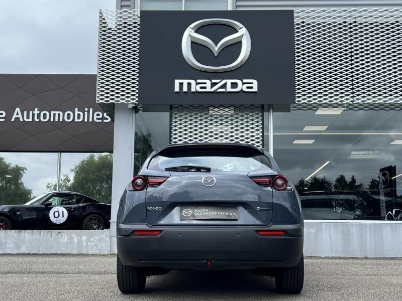 mazda - Visuel 6