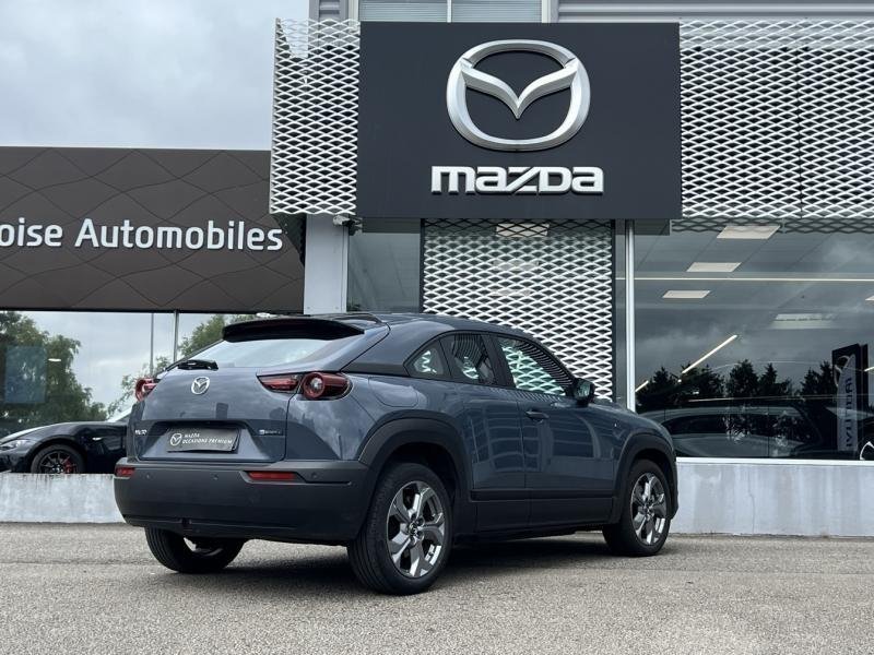mazda - Visuel 7