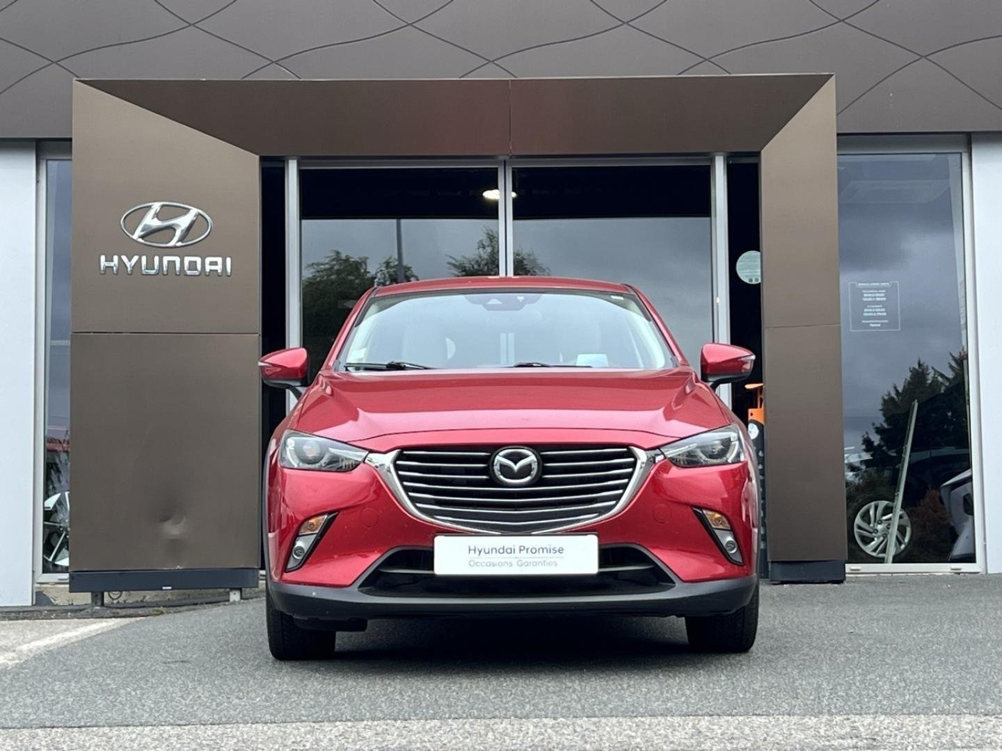 mazda - Visuel 1