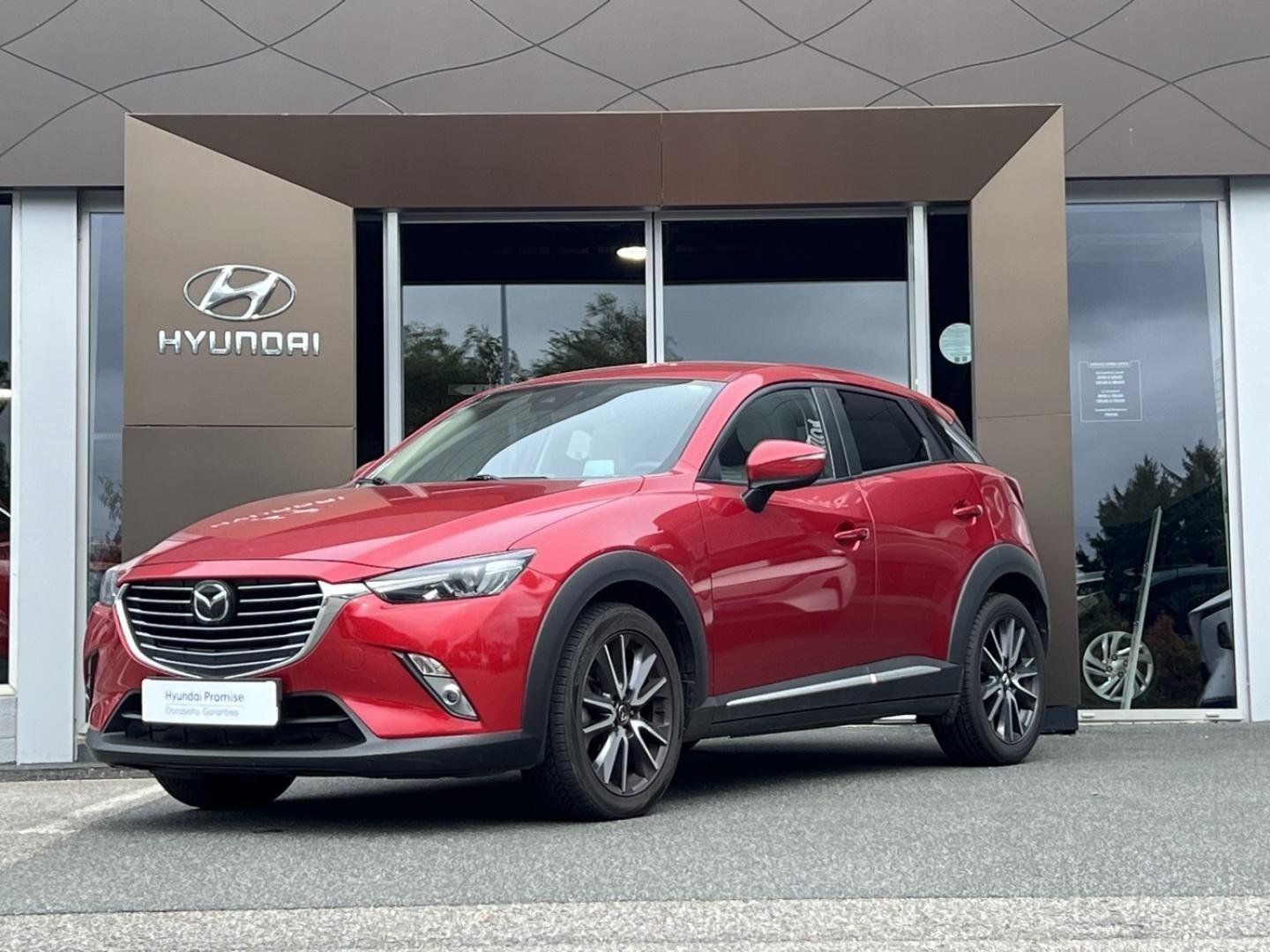 mazda - Visuel 2