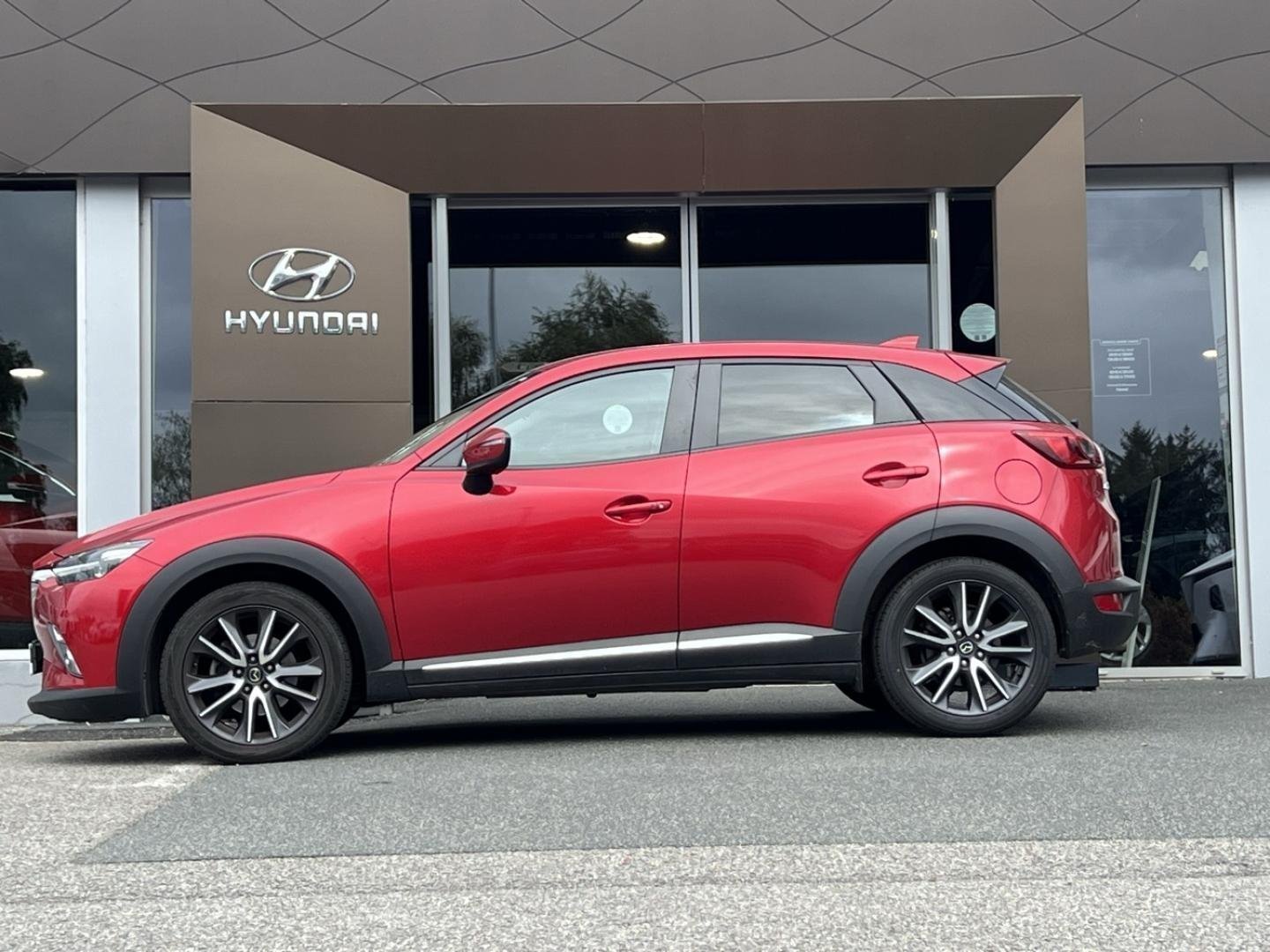 mazda - Visuel 3