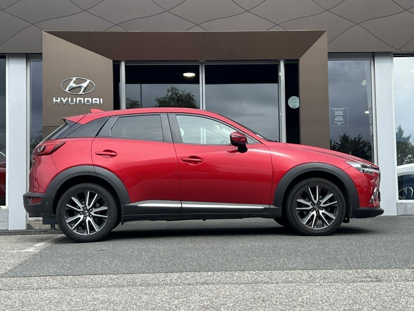 mazda - Visuel 4