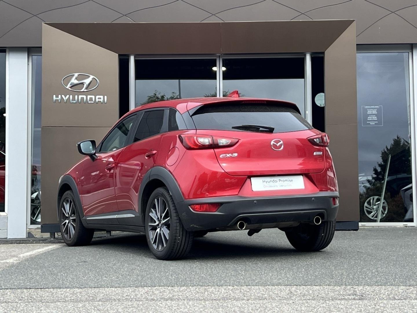 mazda - Visuel 5