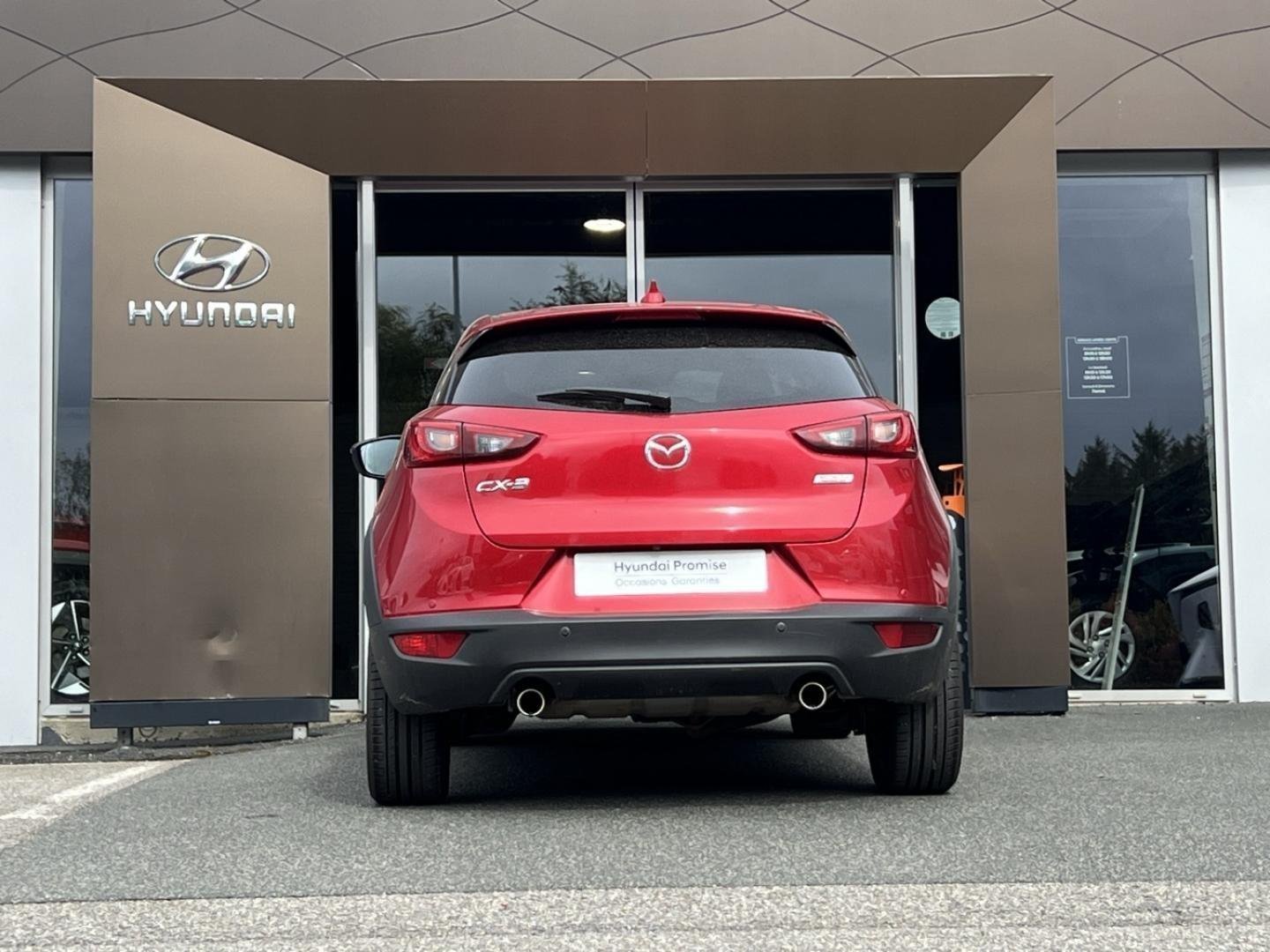 mazda - Visuel 6