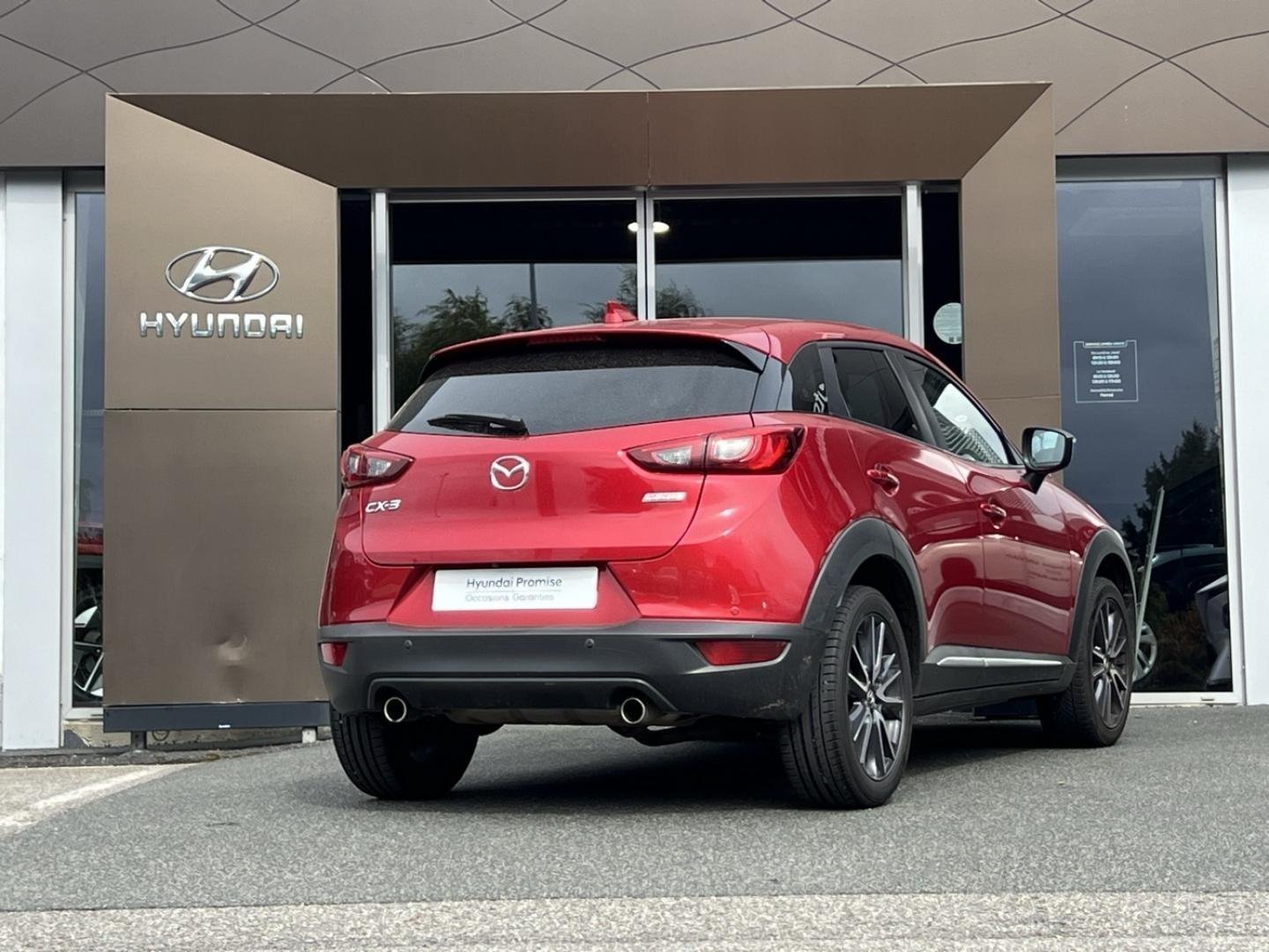 mazda - Visuel 7