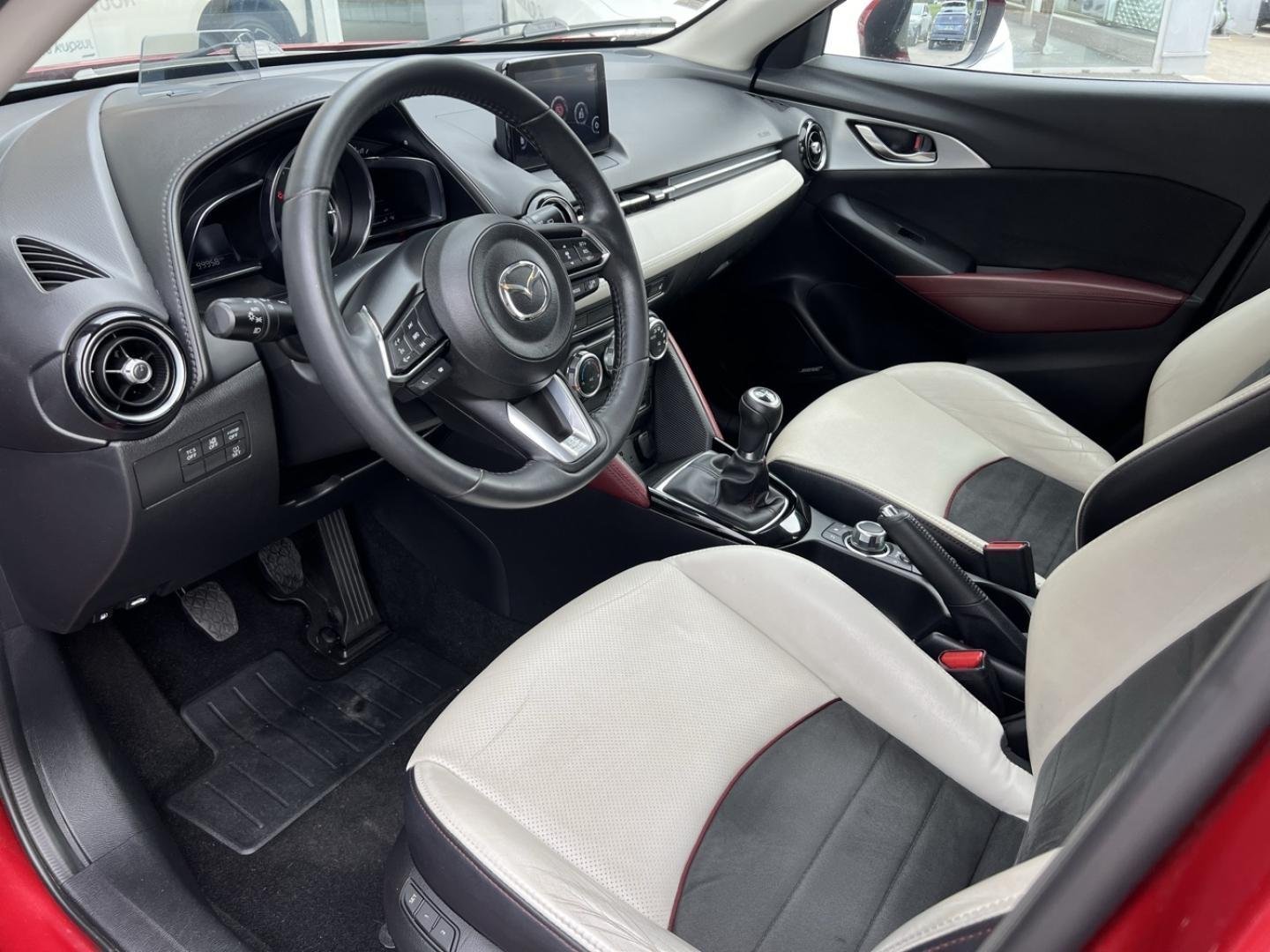 mazda - Visuel 8