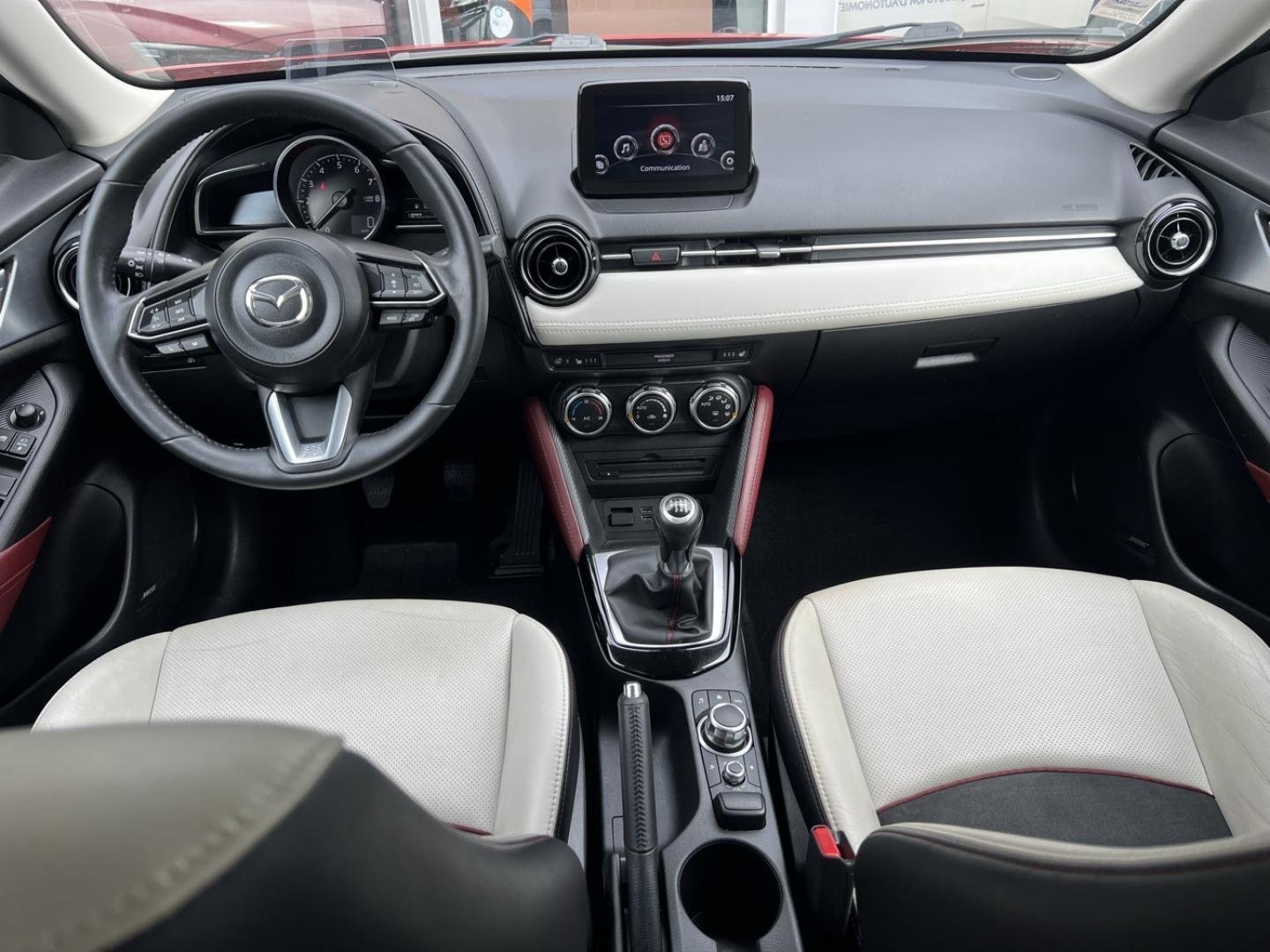 mazda - Visuel 10