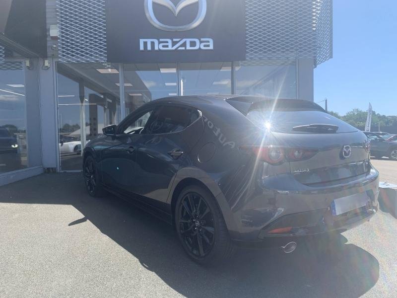 mazda - Visuel 1