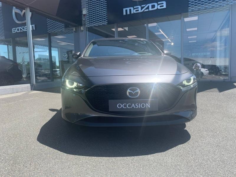 mazda - Visuel 2
