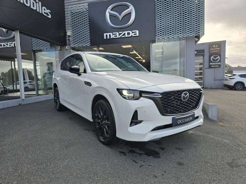 mazda - Visuel 2