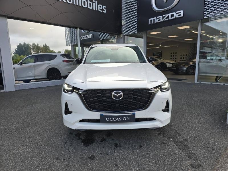 mazda - Visuel 5