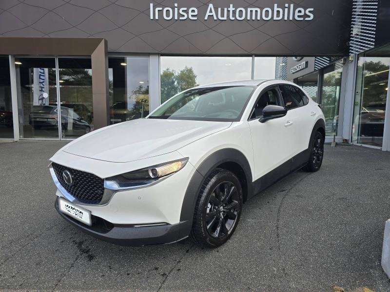 mazda - Visuel 0