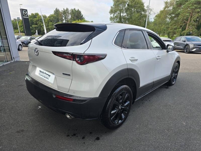 mazda - Visuel 1