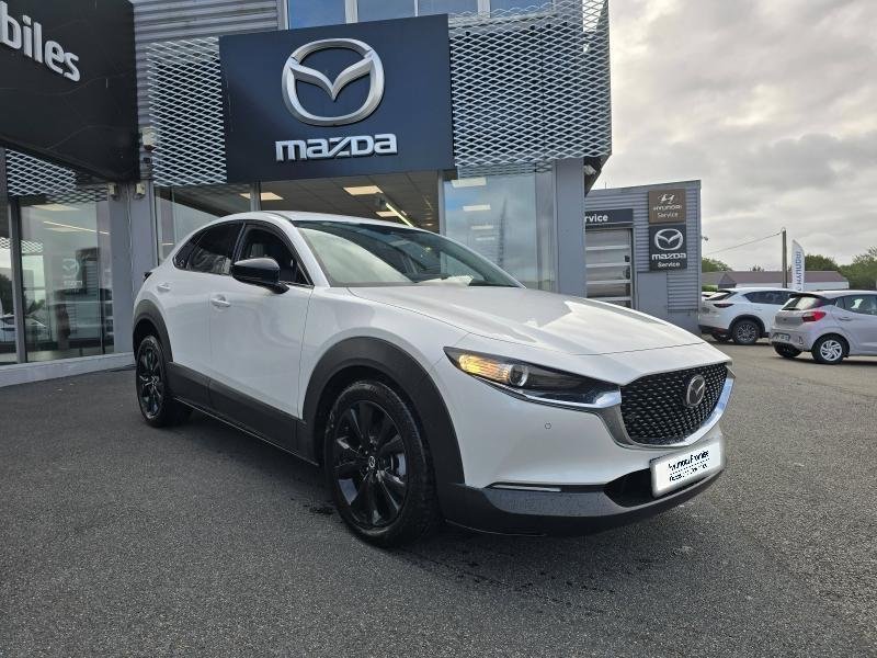 mazda - Visuel 2