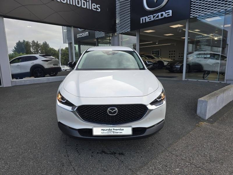 mazda - Visuel 5
